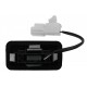 Buton comutator capac portbagaj Hyundai i40/Sedan/2011-, Elantra 2010- 81260-3K001