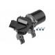 Motor ștergătoare față Citroen C2 2003-, C3 2002-, C3 Picasso 2009- 6401.F5