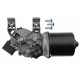 Motor ștergătoare față Citroen C2 2003-, C3 2002-, C3 Picasso 2009- 6401.F5