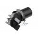 Motor ștergătoare față Citroen C3 II 2009-, DS3 2010- 6405.QE