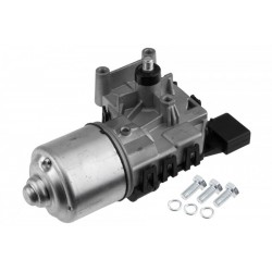 Motor ștergătoare față Ford Fiesta 2008- 1698869