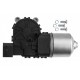 Motor ștergătoare față Ford Fiesta 2008- 1698869