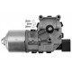 Motor ștergătoare față Ford Fiesta 2008- 1698869