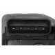 Motor ștergătoare față Kia Picanto 2011- 98110-1Y000