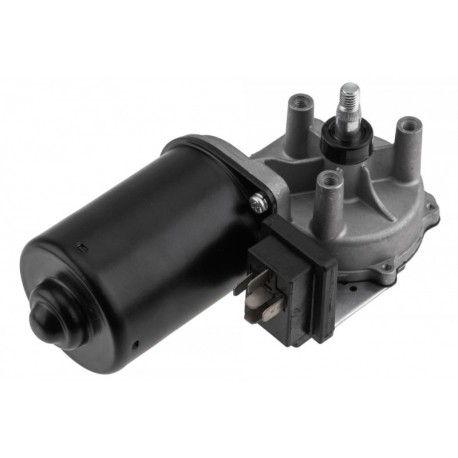 Motor ștergătoare față Mercedes Clasa G W463 1997-, Clasa G W461 2009-, GLK X204 2008- A4639064300