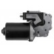 Motor ștergătoare față Mercedes Clasa G W463 1997-, Clasa G W461 2009-, GLK X204 2008- A4639064300