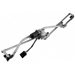 Mecanism motor ștergătoare față Opel Zafira A 1999-2005 12 74 140