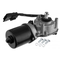 Motor ștergătoare față Opel Movano A 1998-, Vivaro A 2003-, Renault Trafic II 2001-/Versiune: Regatul Unit - mâna dreaptă