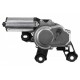 Motor ștergătoare spate Seat Alhambra 2001-2005, VW Sharan 2001-2005 7M3 955 711