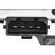 Motor ștergătoare spate Seat Alhambra 2001-2005, VW Sharan 2001-2005 7M3 955 711