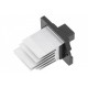 Rezistor ventilator Hyundai Elantra 2010-, Elantra 2016-, i30 2011-, Tucson 2015-, Kia Ceed 2012-, Pro Ceed 2013-, Sportage