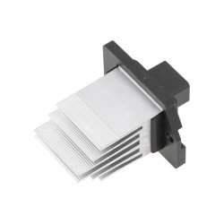 Rezistor ventilator Hyundai Elantra 2010-, Elantra 2016-, i30 2011-, Tucson 2015-, Kia Ceed 2012-, Pro Ceed 2013-, Sportage