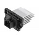 Rezistor ventilator Hyundai Elantra 2010-, Elantra 2016-, i30 2011-, Tucson 2015-, Kia Ceed 2012-, Pro Ceed 2013-, Sportage