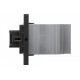 Rezistor ventilator Hyundai Elantra 2010-, Elantra 2016-, i30 2011-, Tucson 2015-, Kia Ceed 2012-, Pro Ceed 2013-, Sportage