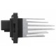 Rezistor ventilator Hyundai Elantra 2010-, Elantra 2016-, i30 2011-, Tucson 2015-, Kia Ceed 2012-, Pro Ceed 2013-, Sportage