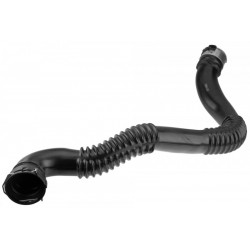Furtun de aer din plastic BMW 5 E60/E61 520D 2006-2010 11617803748