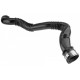 Furtun de aer din plastic BMW 5 E60/E61 520D 2006-2010 11617803748