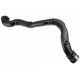 Furtun de aer din plastic BMW 5 E60/E61 520D 2006-2010 11617803748