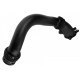 Conducta de aer BMW 3 F30/F31/F34/G20/G21 320I/330I 14-19, 5 G30/G31 520I/530I 15-19, 7 G11/G12 730I 14-19, 1 F20/F21 120I/125I