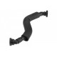 Conductă de ventilație a carterului motor 2.0 TFSI Volkswagen Passat 2009-2017, Golf 2007-2014, Tiguan 2008-2011, Audi A4