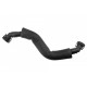 Conductă de ventilație a carterului motor 2.0 TFSI Volkswagen Passat 2009-2017, Golf 2007-2014, Tiguan 2008-2011, Audi A4
