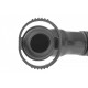 Conductă de ventilație a carterului BMW Seria 3 E90/E91/E92/E93 325i/330i 2005-2013, Seria 5 E60/E61/F10/F11 523i/525i/528i/530i