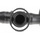 Conductă de ventilație a carterului BMW Seria 3 E90/E91/E92/E93 325i/330i 2005-2013, Seria 5 E60/E61/F10/F11 523i/525i/528i/530i