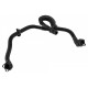 Conductă de ventilație carter Audi A4 B8 3.0 TSI 07-, A6 C6/C7 3.0 TFSI 06-, A8 D4 3.0 TFSI 10-, Q7 3.0 TFSI 10-, A5 09-, A7