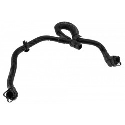 Conductă de ventilație carter Audi A4 B8 3.0 TSI 07-, A6 C6/C7 3.0 TFSI 06-, A8 D4 3.0 TFSI 10-, Q7 3.0 TFSI 10-, A5 09-, A7