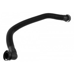 Conductă de ventilație a carterului Audi A6 C7 3.0 TFSI 10-, A7 2.0 TFSI/3.0 TFSI 10- 4G0133889G