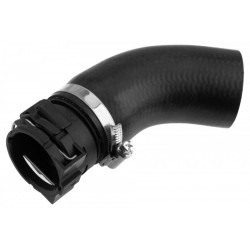 Conductă de aer motor 1.2 TCE Renault Megane III 12-16, Scenic/Grand Scenic III 12-16, Kangoo 13- /conductă scurtă/ 144605926R