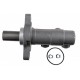Pompa de frână Ford Transit Custom V362 / Tourneo Custom V362 1.0/2.0/2.2TDCI 12- 1855168