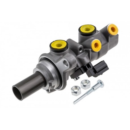 Pompa de frână VW Passat B8 1.4TSI/1.6TDI/1.8TSI/2.0TDI/2.0TSI 2014-, Golf VII 1.0TSI/1.2TSI/1.4TSI/1.6TDI/2.0TDI 2013-, Skoda