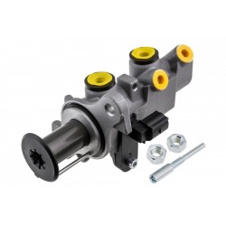 Pompa de frână VW Passat B8 1.4TSI/1.6TDI/1.8TSI/2.0TDI/2.0TSI 2014-, Golf VII/VIII 1.0TSI/1.2TSI/1.4TSI/1.6TDI/2.0TDI 2012-,