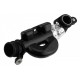 Conductă aer Peugeot 207 1.6 HDI 06-13, Citroen C3 1.6 HDI 05-09, C2 05-09 038351