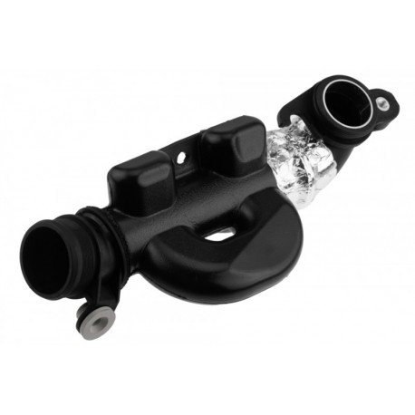 Conductă aer Peugeot 207 1.6 HDI 06-13, Citroen C3 1.6 HDI 05-09, C2 05-09 038351