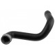 Conductă aer Opel Corsa C 1.3CDTI 03-, Meriva A 1.3CDTI 03-10, Combo 1.3CDTI 05-12, Tigra 1.3CDTI 04-10 5835847