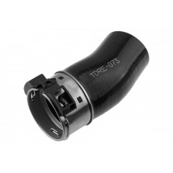 Conductă aer Renault Megane III 1.4 TCE 09-15, Scenic 1.4 09-16 / Conductă scurtă / 8200860017