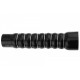 Conductă aer Fiat Punto / Grande Punto 1.3D/1.6D 09-, Fiorino 1.3D 15-, Lancia Ypsilon 1.3D 06- 51793175