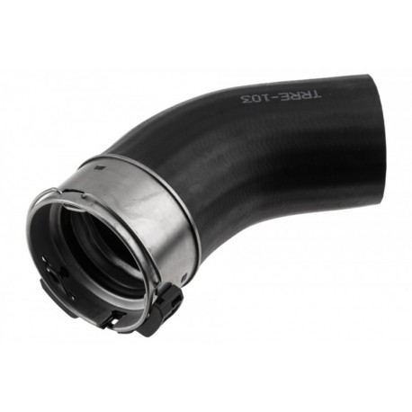 Conductă de aer Renault Megane IV 1.5DCI 18-, Clio V 1.5DCI 19-, Kadjar 1.5DCI 15-, Dacia Duster 1.5DCI 17-, Sandero 1.5DCI 12-