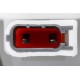 Pompa de frână Mitsubishi L200 2.2 DI-D / 2.4 DI-D 15- cu rezervor 4625A457