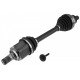 Arbore de transmisie Ford 2.2 TDCI 175 CP, 200 CP Mondeo IV 10-15, Galaxy 10-15, S-Max 10-15 / Față, Stânga, Manuală 1716848