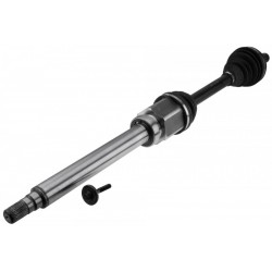 Arbore de transmisie Ford 2.2TDCI 175CP, 200CP Mondeo IV 10-15, Galaxy 10-15, S-Max 10-15 /Față Dreapta, Manual/ 1740051