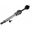 Arbore de transmisie Ford 2.2TDCI 175CP, 200CP Mondeo IV 10-15, Galaxy 10-15, S-Max 10-15 /Față Dreapta, Manual/ 1740051