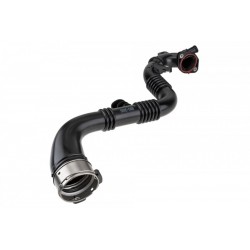 Furtun de aer din plastic Nissan Qashqai II J11 1.2 DIG-T 14- 144604EJ0D