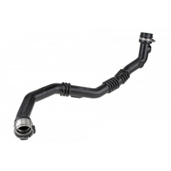 Furtun de aer din plastic motor 1.5DCI Renault Clio IV 12-21, Captur 13-, Dacia Duster 10-, Dokker 12-21, Sandero 13-, Logan 13-