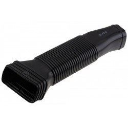 Furtun de aer din plastic Volkswagen Polo 1.6 TDI 2009-2015, Skoda Fabia II 1.2 TDI/1.6 TDI 2010-2014, Rapid 1.6 TDI 2012-2019,