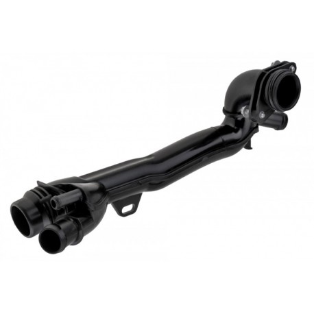 Conductă aer motor 2.0 Mercedes C W205 2018-2021, E W213 2019 A2642008600