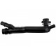 Conductă aer motor 2.0 Mercedes C W205 2018-2021, E W213 2019 A2642008600