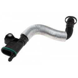 Conductă de ventilație a carterului VW Passat B6 2.0TFSI 05-, Golf V 2.0TFSI 04-, Tiguan 2.0TFSI 07-, Skoda Octavia 1.8TFSI 07-,